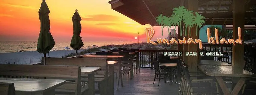 Origin 1408 - Two Bedroom - Pool And Gulf View Panama City Beach 0*,  USA
