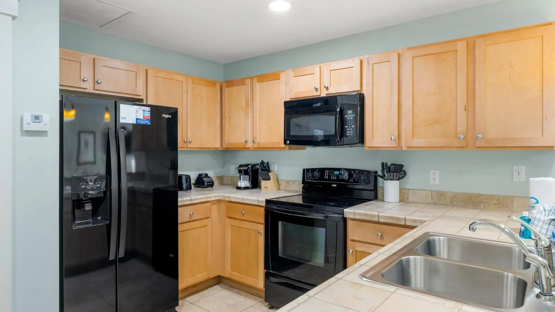 Origin 1408 - Two Bedroom - Pool And Gulf View Panama City Beach Lägenhet