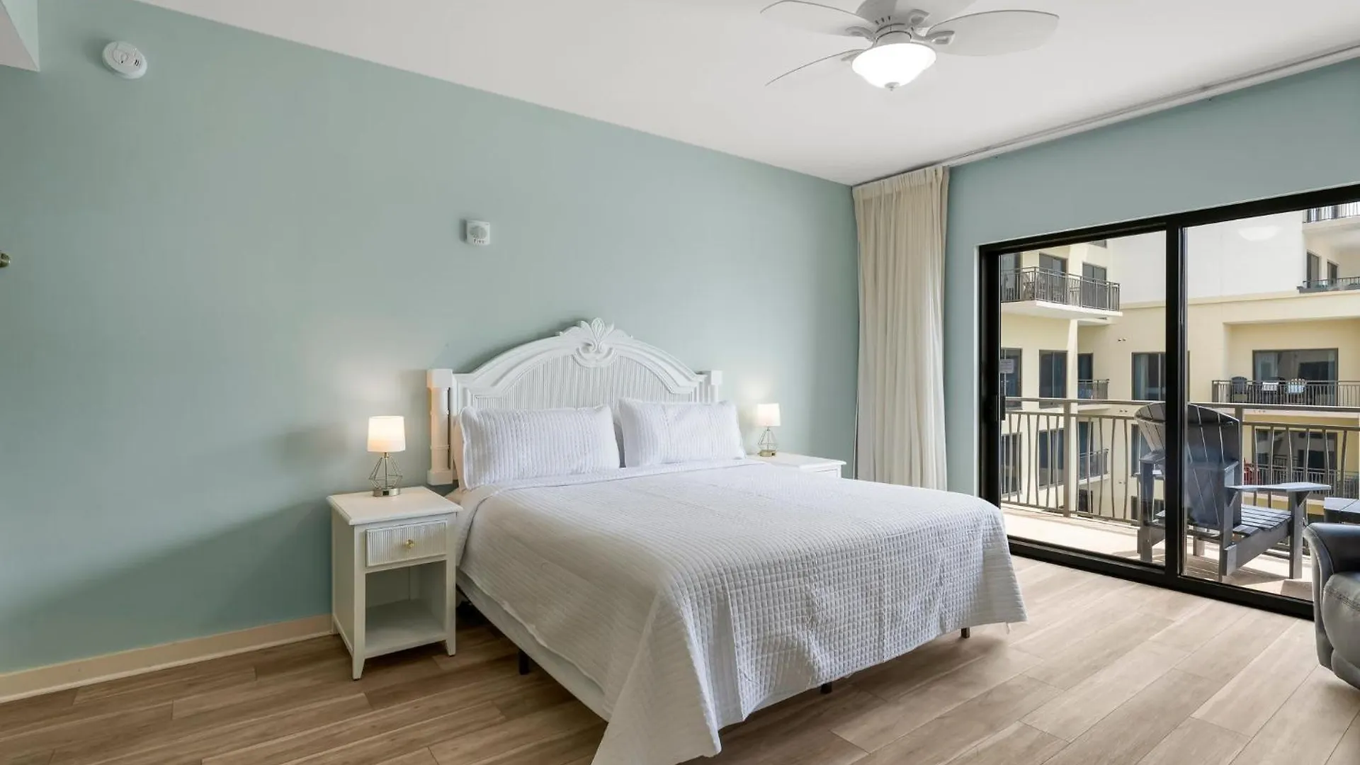 Origin 1408 - Two Bedroom - Pool And Gulf View Panama City Beach USA